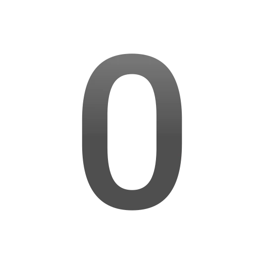 0