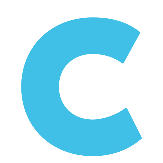 The regional indicator symbol letter c emoji.
