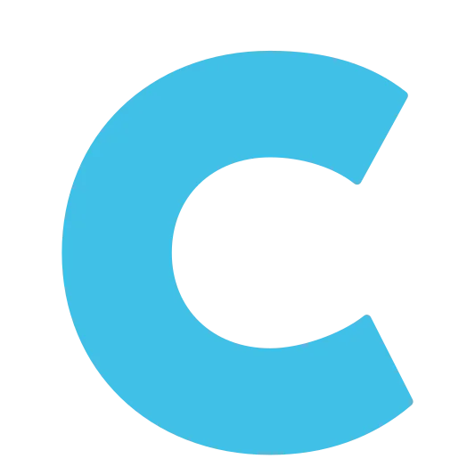 The regional indicator symbol letter c emoji.