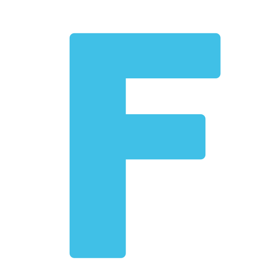 The regional indicator symbol letter f emoji.