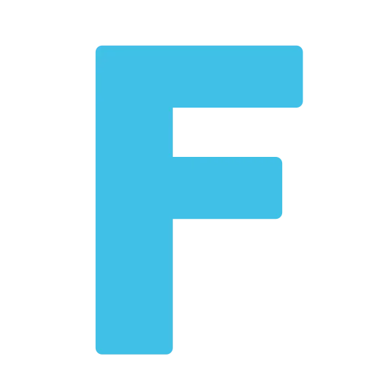 The regional indicator symbol letter f emoji.