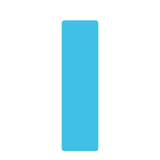 The regional indicator symbol letter i emoji.