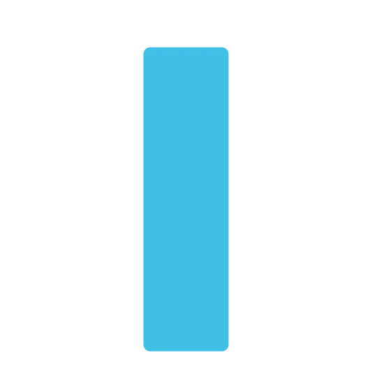 The regional indicator symbol letter i emoji.