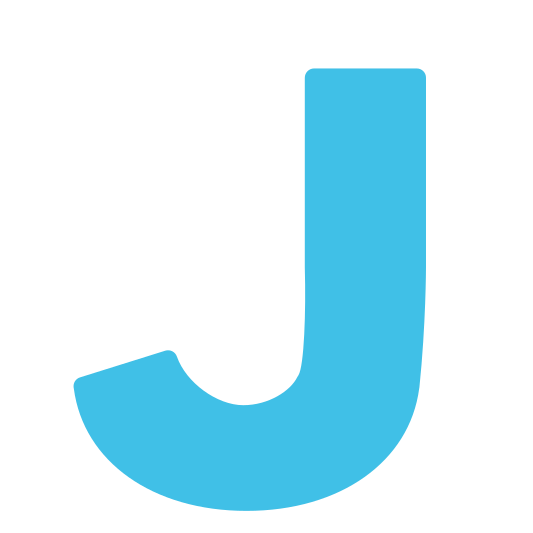 The regional indicator symbol letter j emoji.