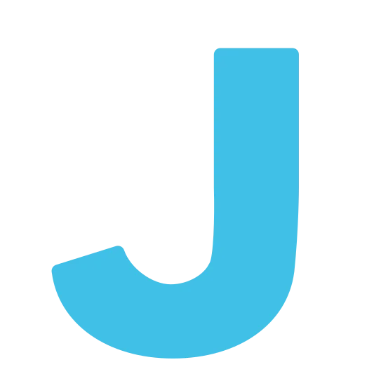 The regional indicator symbol letter j emoji.