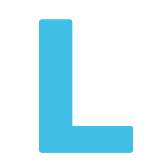 The regional indicator symbol letter l emoji.
