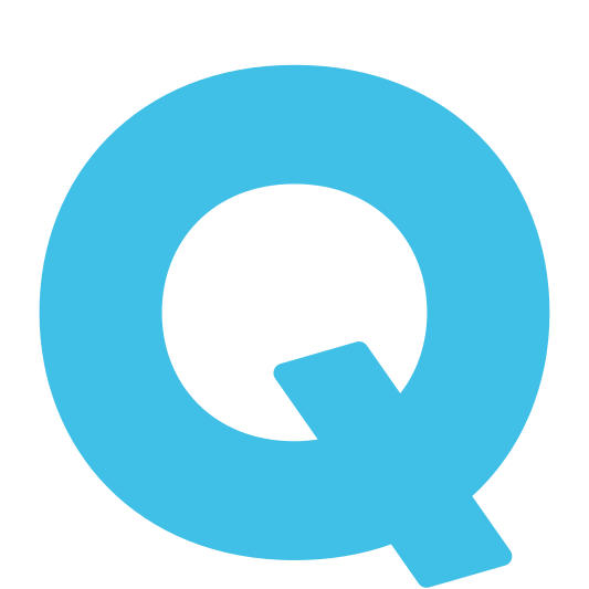 The regional indicator symbol letter q emoji.