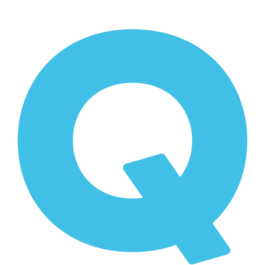 The regional indicator symbol letter q emoji.