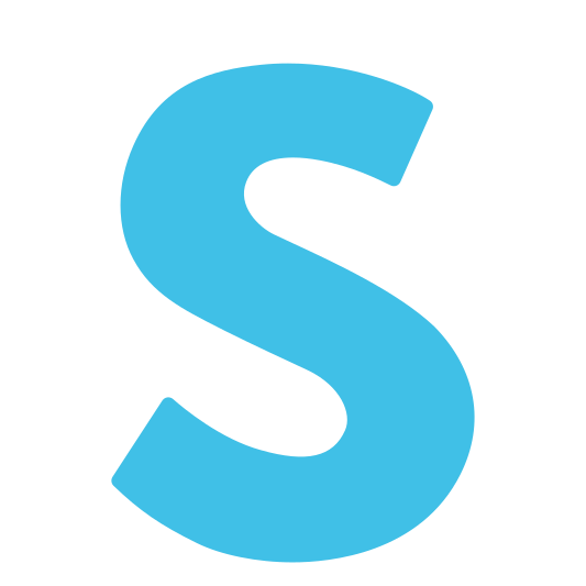 The regional indicator symbol letter s emoji.