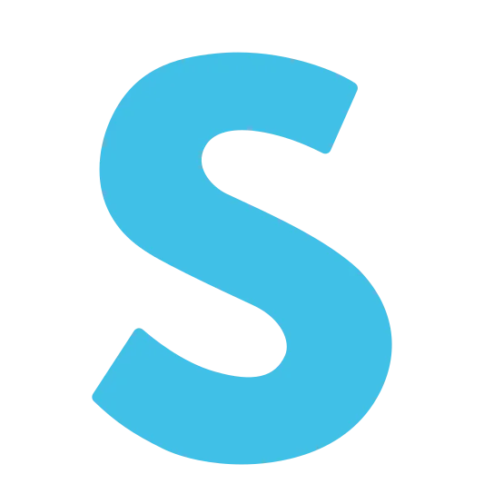 The regional indicator symbol letter s emoji.