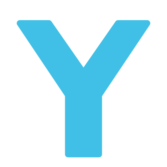 The regional indicator symbol letter y emoji.