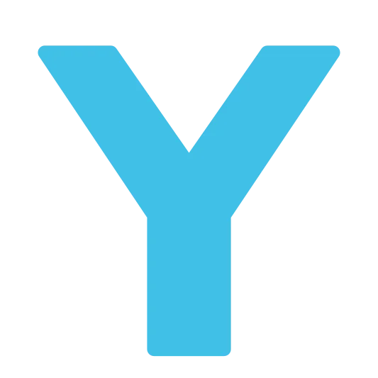 The regional indicator symbol letter y emoji.