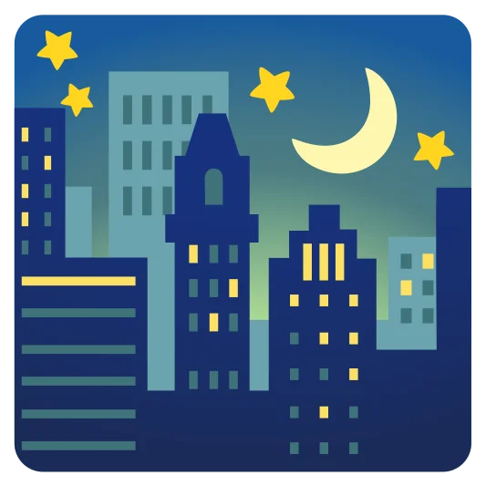 🌃