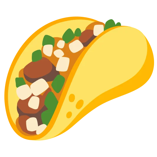 🌮