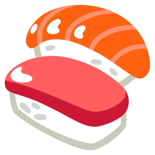 🍣