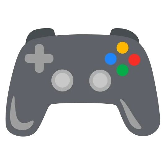 🎮