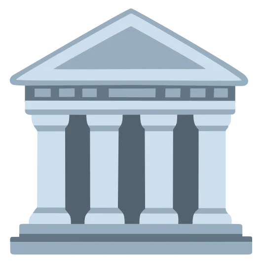 🏛
