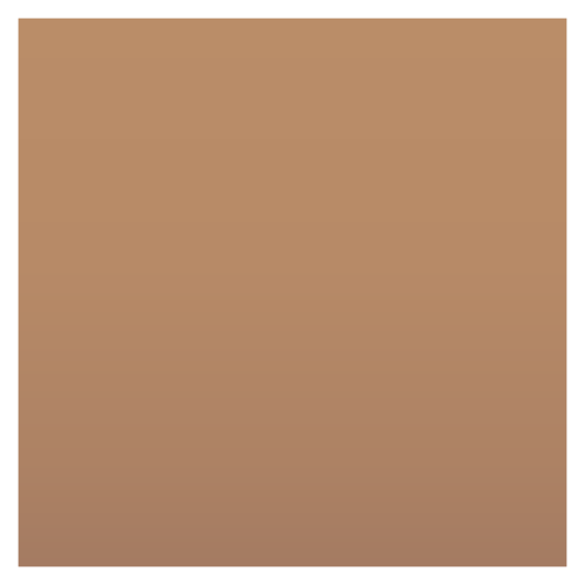 The medium skin tone emoji.
