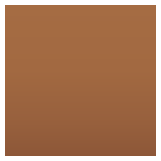 The medium-dark skin tone emoji.
