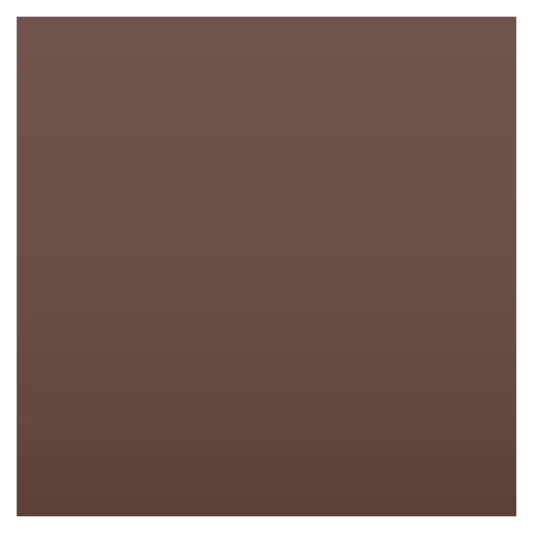 The dark skin tone emoji.