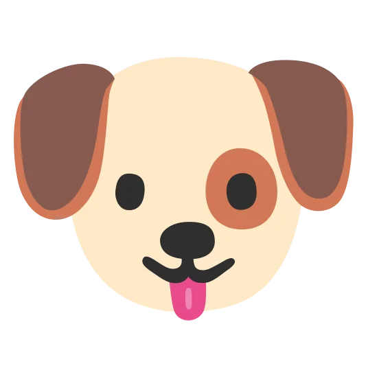 🐶