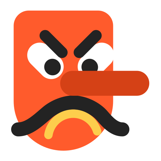 The goblin emoji.