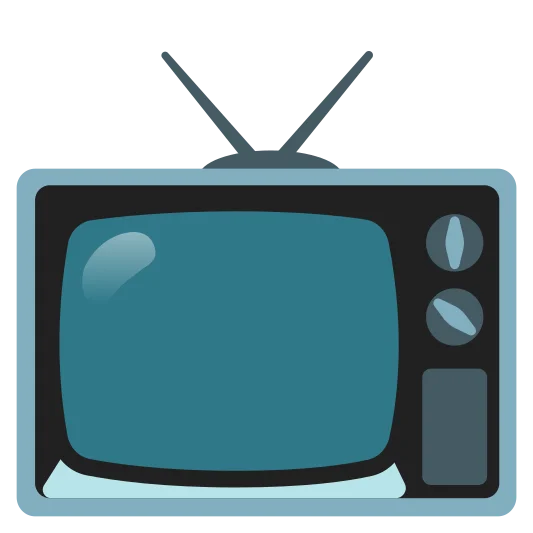 📺