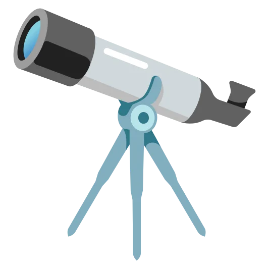 🔭