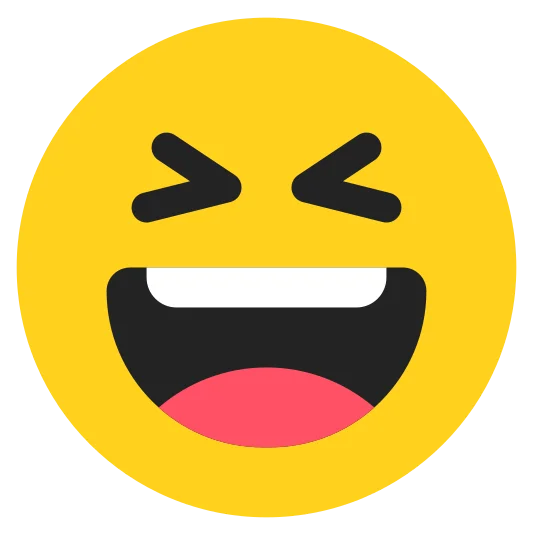 😆