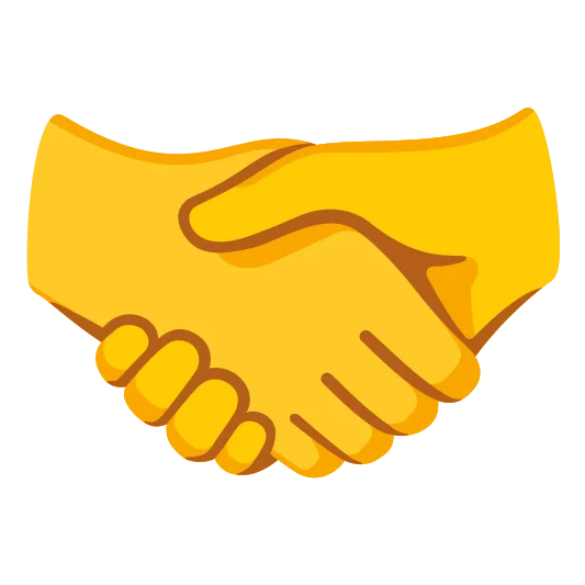 🤝