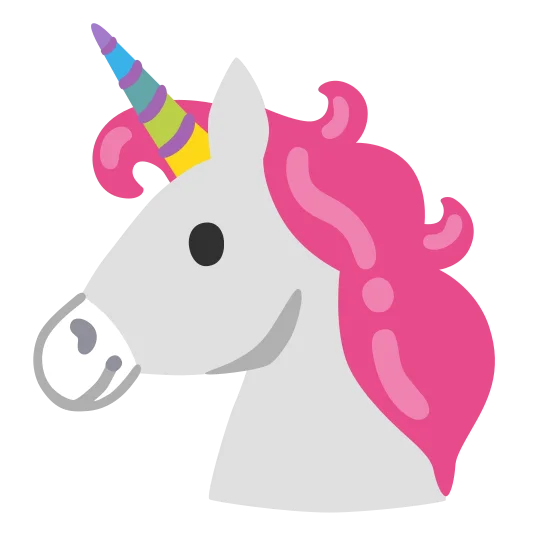 🦄