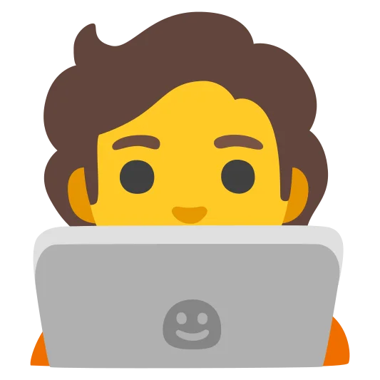 🧑‍💻