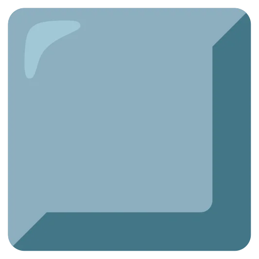 The combining enclosing keycap emoji.