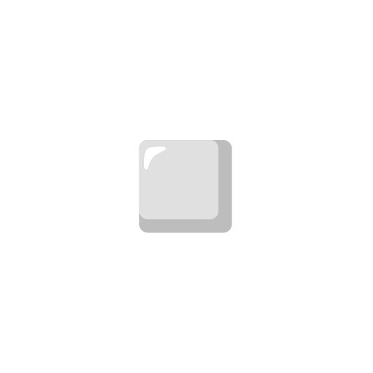The white small square emoji.