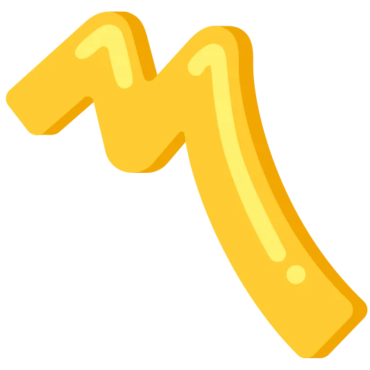 The part alternation mark emoji.