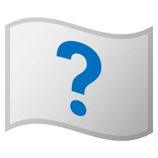 The private use character emoji.