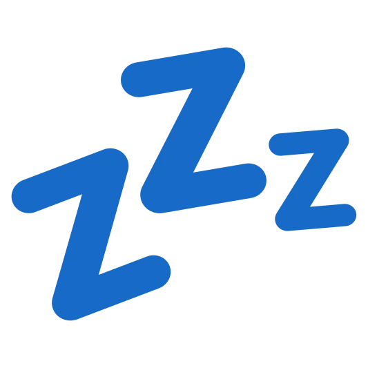 💤